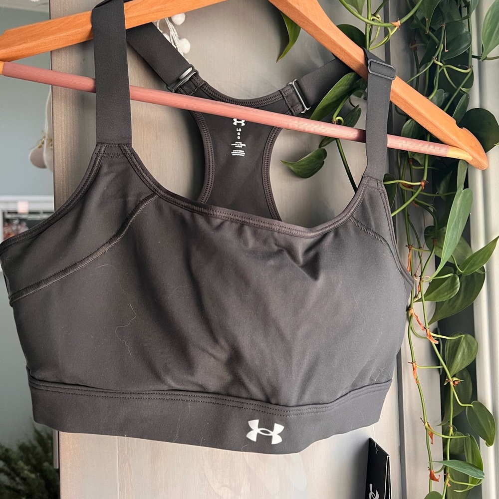NWT - Under Armour Sports Bra